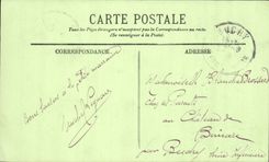 Rouen CPA lower parts of the large clock