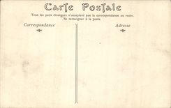 CPA Kloster der Cimiez Zisterne im Kloster