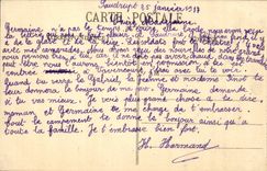 Troyes CPA Jube out of stone of the church co Madeleine Works of the master mason Jean Gaide