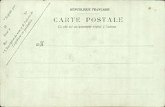 Wimereux CPA the church