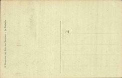 CPA Kathedrale des Lucon Glockeaufsatzes des Jahres ungefahr 1700