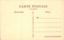 Clery CPA Eglise Notre Dame Contains the tomb of Louis XI