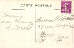 Longpont CPA the church order of Cluny