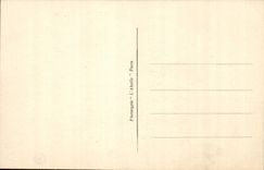 Poissy CPA the Notre Dame church