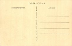 Montpellier CPA Place de la Comedie