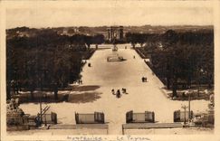 Montpellier CPA Le Peyrou