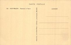 Montpellier CPA Le Peyrou