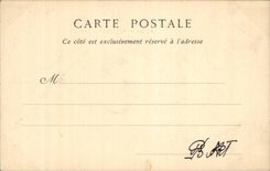 Northern Poitiers CPA Gate of the cathedral