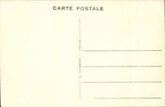 Orleans CPA the cathedral Church Holy Cross