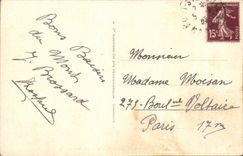 Mont Saint Michel CPA has high tide