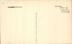 Mont Saint Michel CPA Cote Is