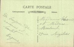 Montlhery CPA the tower