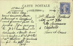 Longpont CPA the church