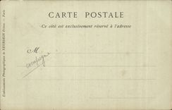 CPA Schloss von Pierrfonds gesehen vom See