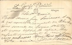 CPA Schloss Pierrefonds des Haupttreppenhausunterhaltes und -wolbung