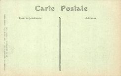 Elbeuf CPA der Viaduct des Altersheimes