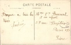 Guemebe Penfao CPA Schloss von Juzet