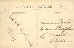 Brest CPA Ouverture du grand pont La manoeuvre du Cabestan