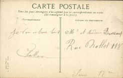 Le Havre CPA Basin commercial