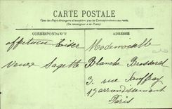 Orleans cPA Monument of Jeanne of arc of Chapu