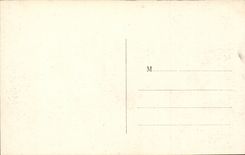 Through Morvan - Pierre Perthuis - CPA