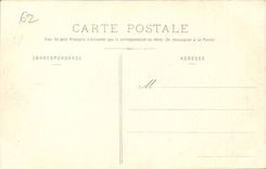 Berck Beach - the Bath of the Children - CPA