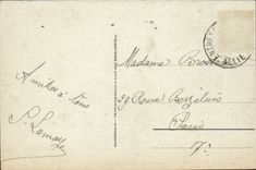 Vichy - Etablissement A L'Aviron - bateau - CPA 