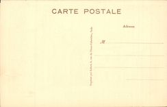 AnblickExternal der Wolbung oder der Kirche des Sacring-Herzens - CPA