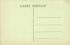 Nevers - Kathedrale-Str Cyr - CPA