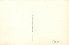 CAuterets CPA Cascades of Lutour