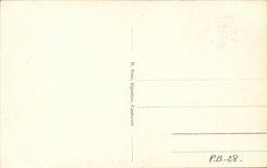 CAuterets CPA Cascades of the step of the bear