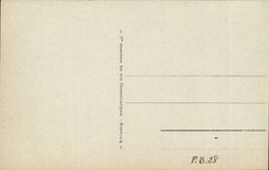 Cauterets CPA the valley of Lutour