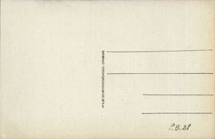 Cauterets CPA Cascades of Lutour