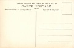 Lourdes CPA the Breton martyrdom and the basilica