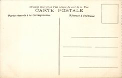 CPA Lourdes the viaduct of the funicular of the peak of Jer