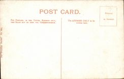 England - England - Buttermere - English Lake District - CPA