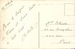 Castle of Eltz - Burg Eltz - CPA