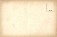 Germany - Germany Deutschland - Saalburg - CPA