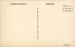 Pau - Henri IV - Collection of the Castle - CPA