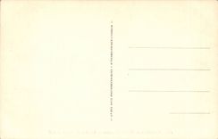 Chamonix Mont Blanc - La Mer de Glace - CPA 