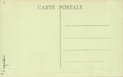 Albertville - Surroundings - Falls of Arly - CPA