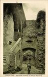 Conflans - the Tarine Gate and Old Walls - CPA