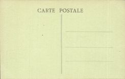 Surroundings of Albertville - Falls of Arly - CPA