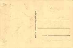 Albertville - Falls of Arly - CPA