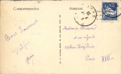 Africa - Algeria - Africa - Algeria - Oran - New Barracks - CPA