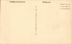 Montpellier - Tombeau de Monseigneur de Cabrieres - CPA 