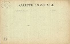 Sande von olonne CPA SAblaise (Frauenfolklore)