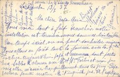 Der Abschnitt auf Meer CPA die Luft des Meeres und der Tannenbaume ist es Gesundheit fur tou