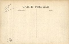 CPA Neigung in Verrie Cene 1921