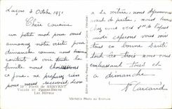 MODERNES KARTE Bohrgerat Mervent Brown des Tales der Pierre-Hotels